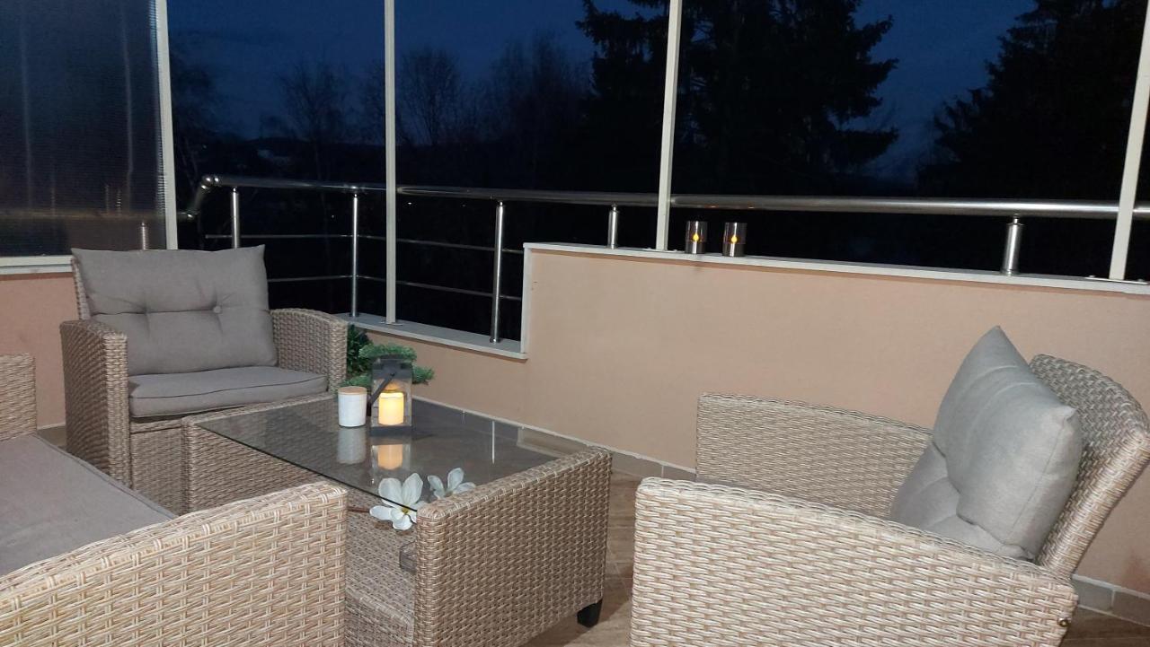 Студио Лидия Welingrad Exterior foto