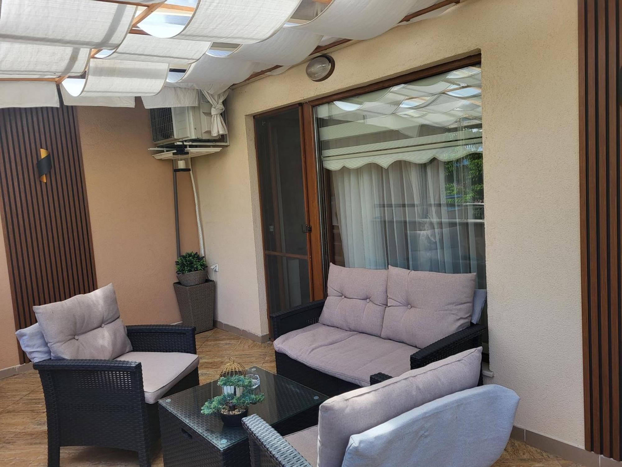 Студио Лидия Welingrad Exterior foto